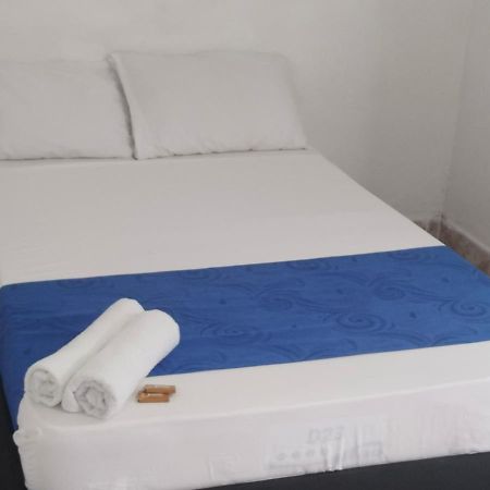 Hotel Zulan Tolú Екстериор снимка