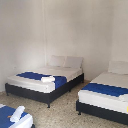 Hotel Zulan Tolú Екстериор снимка
