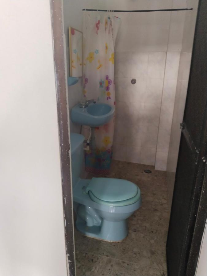 Hotel Zulan Tolú Екстериор снимка