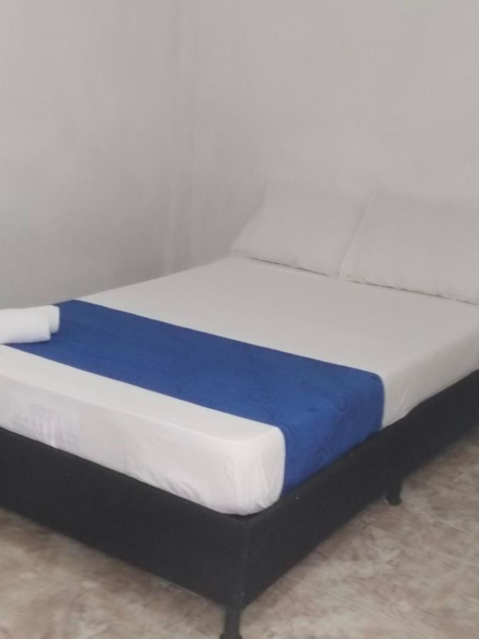 Hotel Zulan Tolú Екстериор снимка